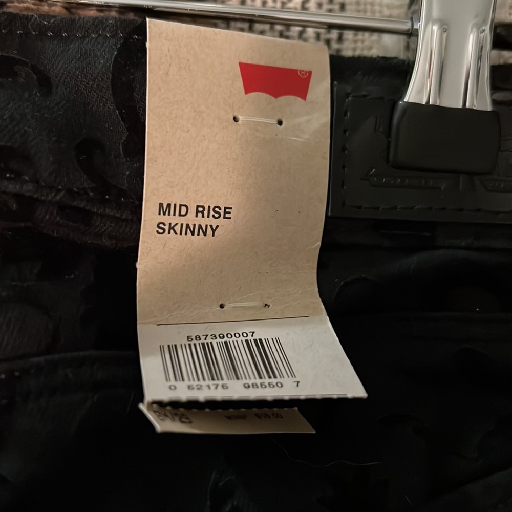 Levi’s Pants View 5